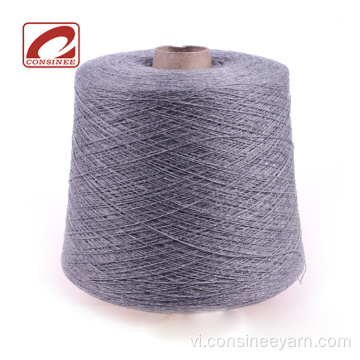 Tiêu thụ sợi cashmere tốt ở Mông Cổ